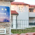 Lamalu شقة Ližnjan