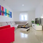 Lamalu شقة *