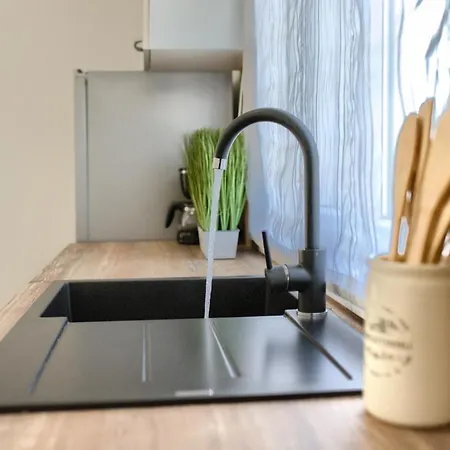 Lamalu Apartment Ližnjan