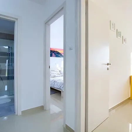 Apartment Lamalu