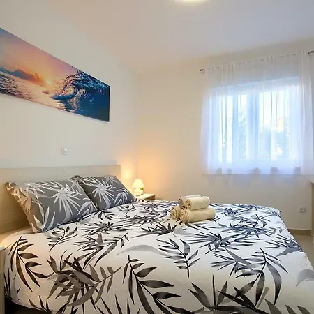 Apartment Lamalu