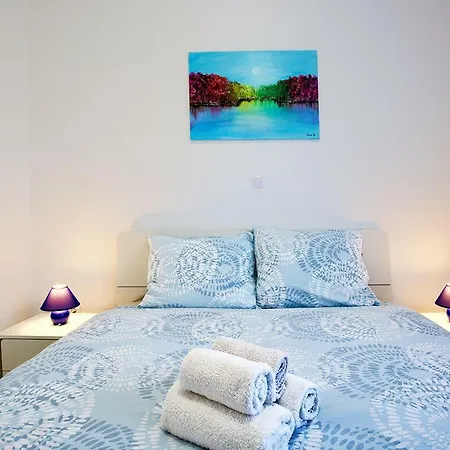 Lamalu Apartment Ližnjan
