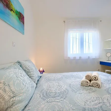 Lamalu Apartment *