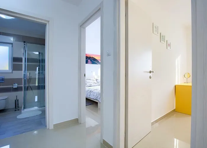 Appartamento Lamalu