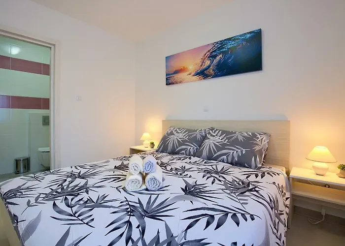 Apartman Lamalu *
