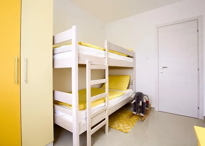 Apartman Lamalu
