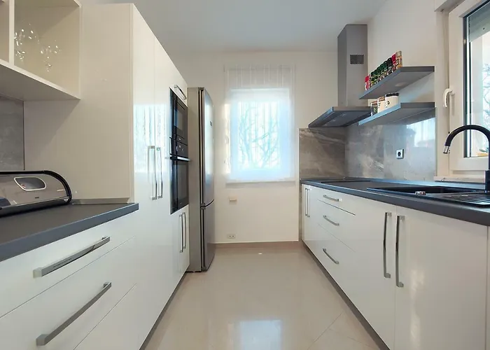 Apartman Lamalu