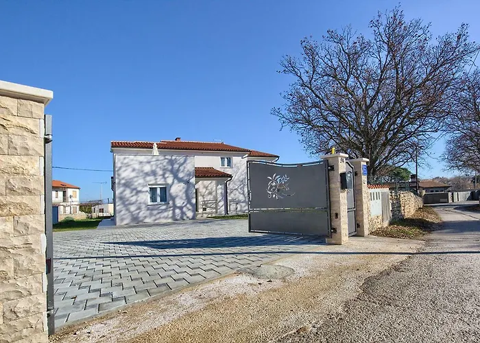 Apartman Lamalu
