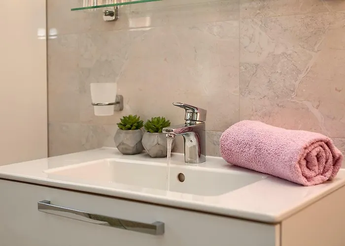 Lejlighed Lamalu Ližnjan