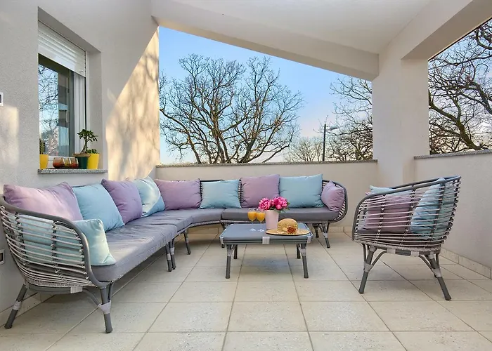 Apartman Lamalu