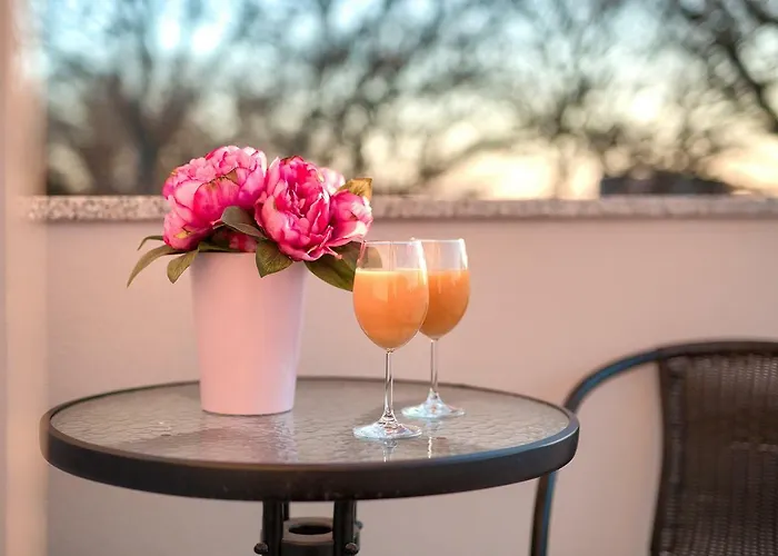 Lejlighed Lamalu Ližnjan