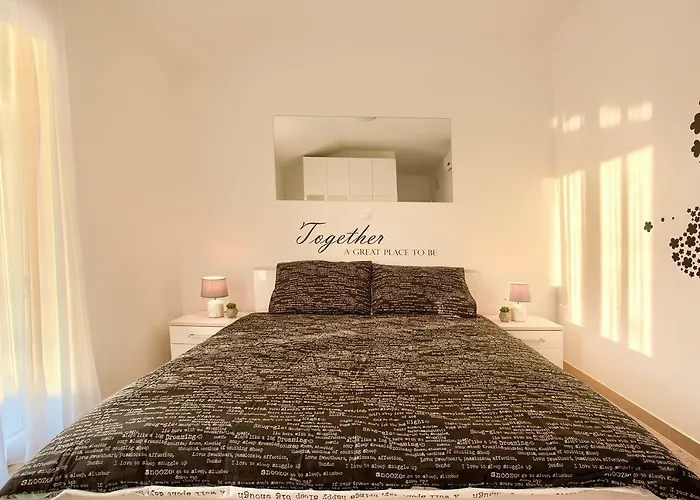 Apartman Lamalu Ližnjan