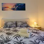 Lamalu Appartement Ližnjan