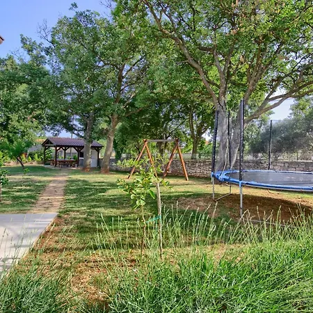 Lamalu Apartman Liznjan