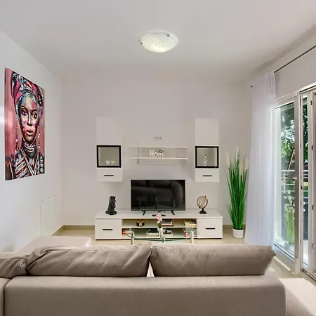 Apartamento Lamalu Ližnjan