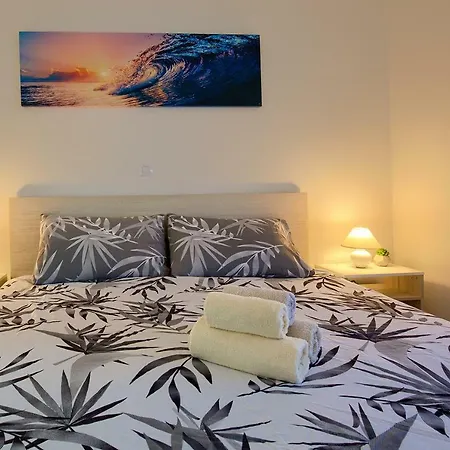 Lamalu Appartamento Ližnjan