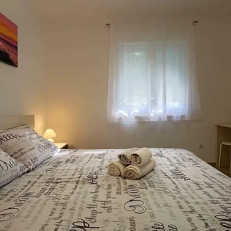 Lamalu Appartamento Ližnjan