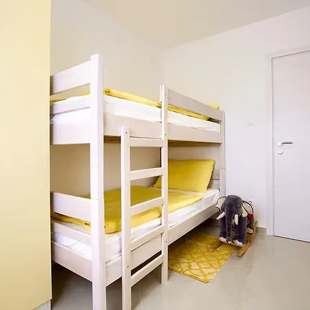 Appartamento Lamalu