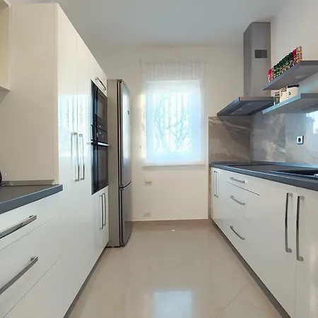 Appartamento Lamalu