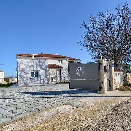 Appartamento Lamalu