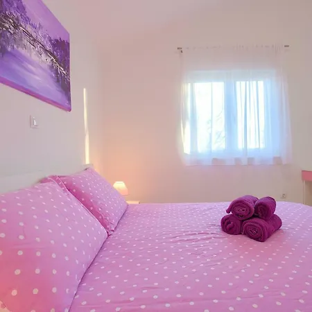 Lamalu Appartement