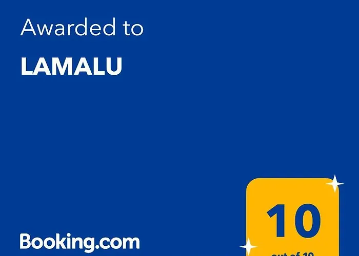 Lamalu *