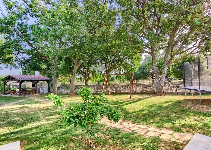 Apartamento Lamalu *