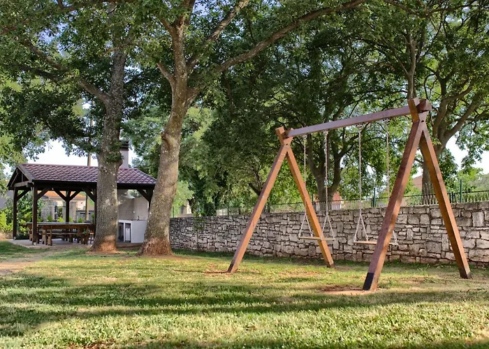 Lamalu Appartement *