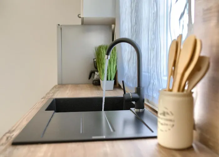 Lamalu Apartamento Ližnjan