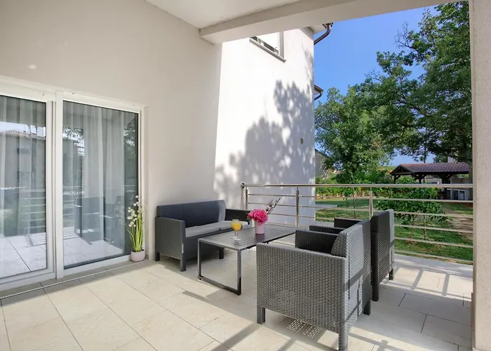 Apartamento Lamalu *