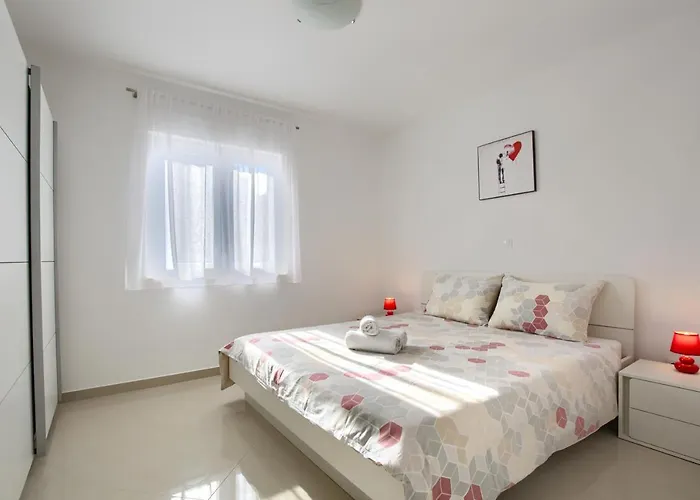 Appartement Lamalu Ližnjan