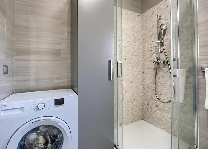 Apartamento Lamalu Ližnjan