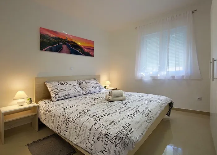 Lamalu Apartamento *