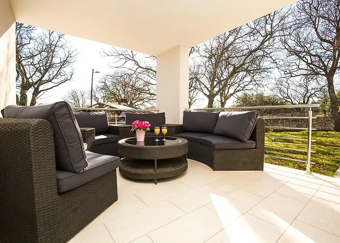 Apartman Lamalu Liznjan