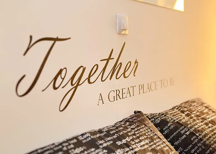 Appartement Lamalu Ližnjan