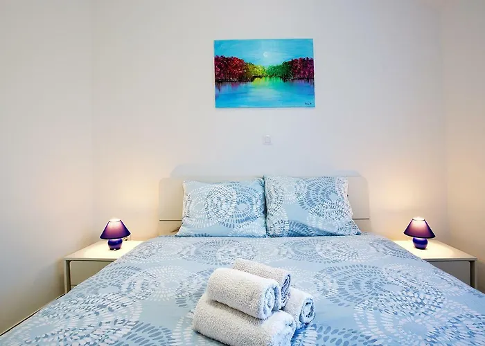 Lamalu Appartement Ližnjan