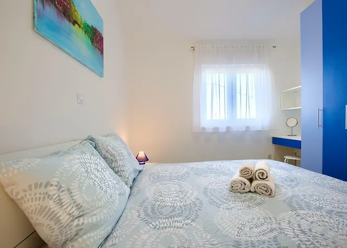 Lamalu Apartamento *