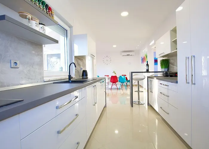 Lamalu Appartement *