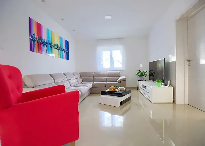 Lamalu Apartamento *